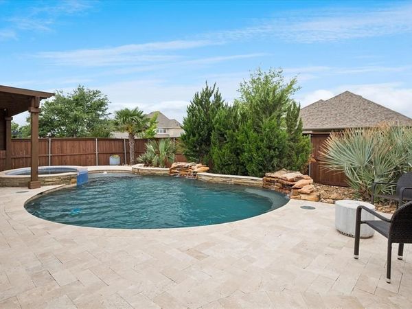 1609 Fountain Vista View, Wylie, TX 75098