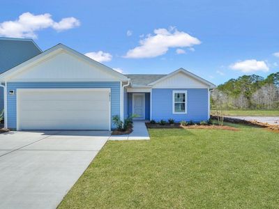 8042 Caswell Court, Ladson, SC 29456