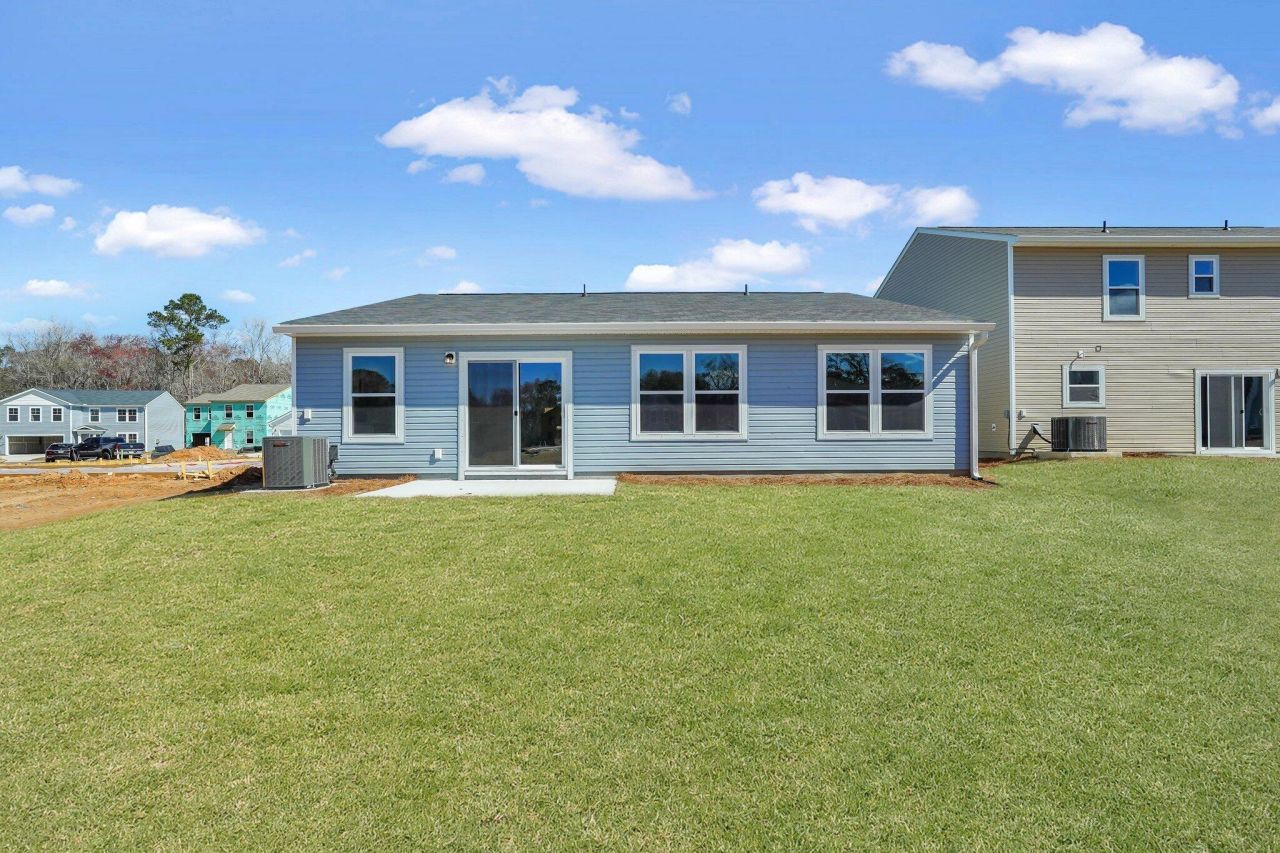 8042 Caswell Court Photo 36