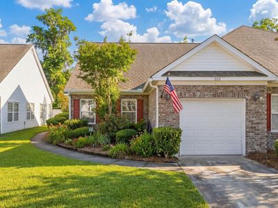 222 Xavier Street, Charleston, SC 29414