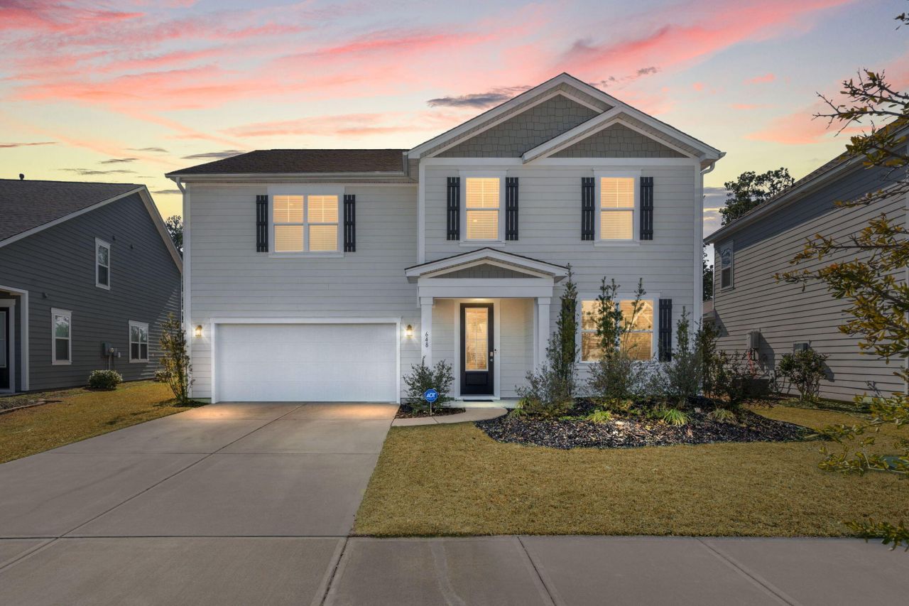 648 Chigwell Springs Lane Photo 1