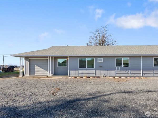 1314 Pershing Road , Moses Lake, WA 98837