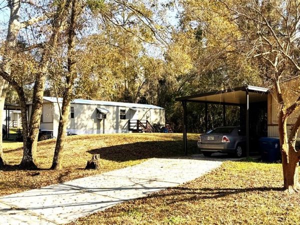 18110 SPANGLER AVENUE, BROOKSVILLE, FL 34604