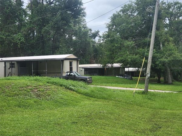18110 SPANGLER AVENUE, BROOKSVILLE, FL 34604