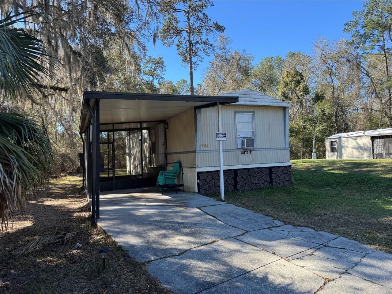 18110 Spangler Avenue, Brooksville, FL 34604 Photo