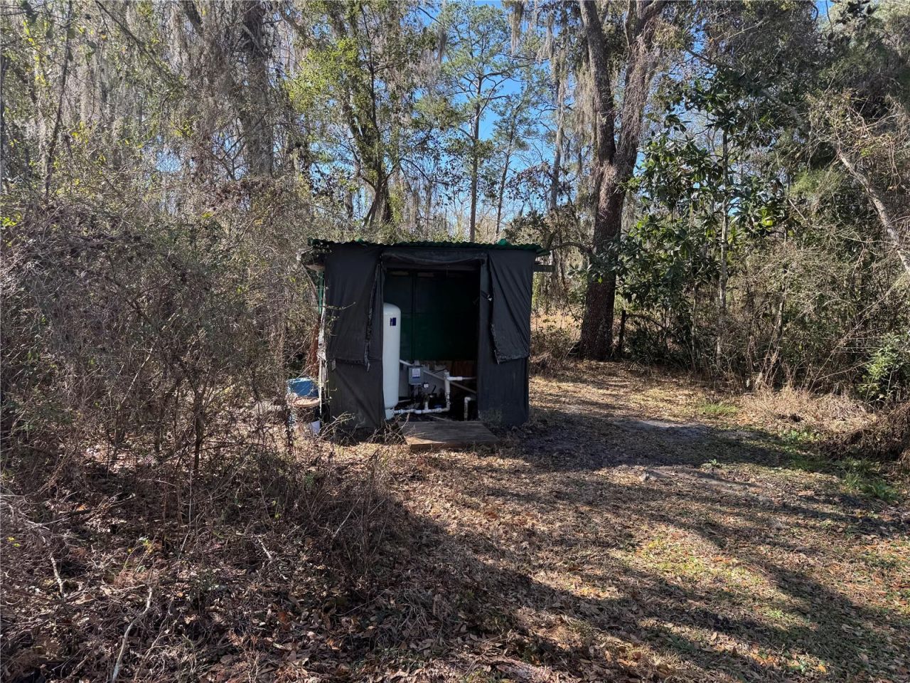 18110 Spangler Avenue, Brooksville, FL 34604 Photo