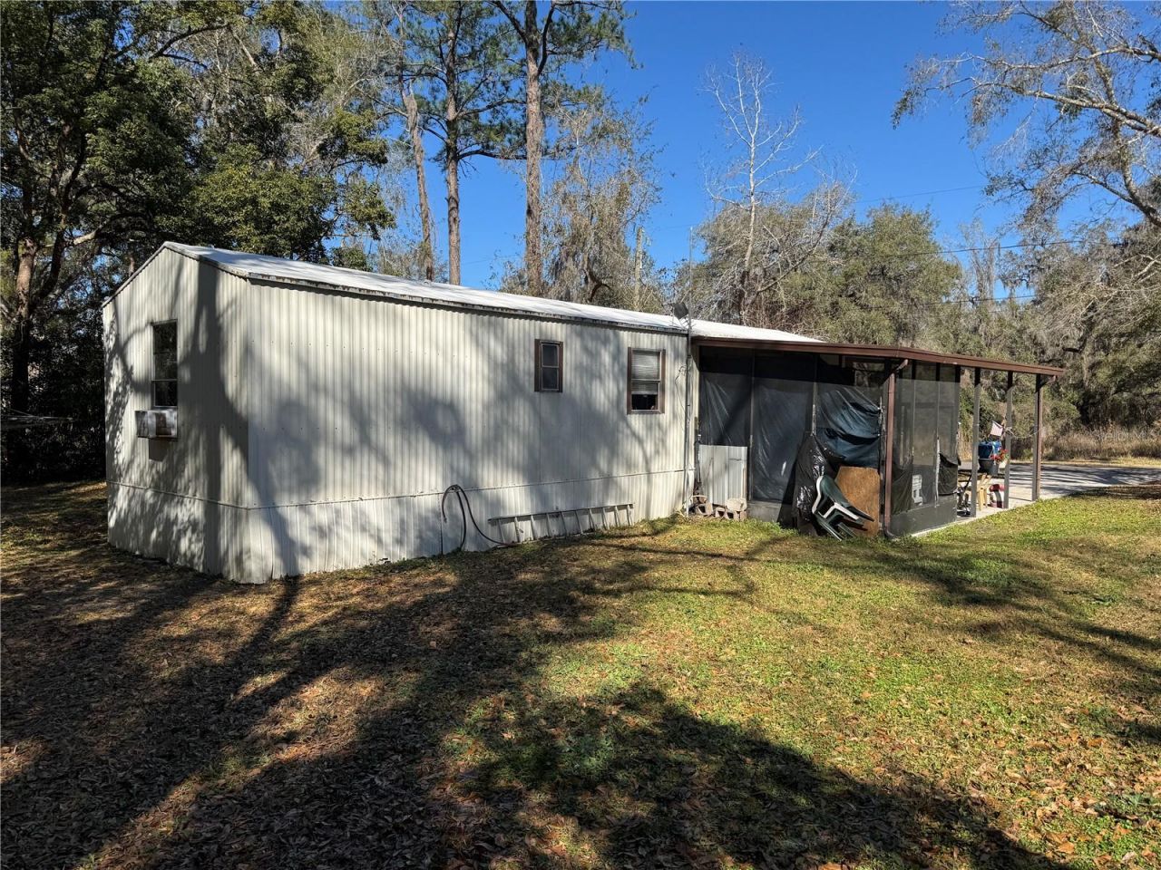 18110 Spangler Avenue, Brooksville, FL 34604 Photo