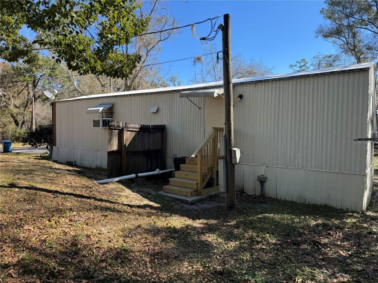 18110 Spangler Avenue, Brooksville, FL 34604 Photo