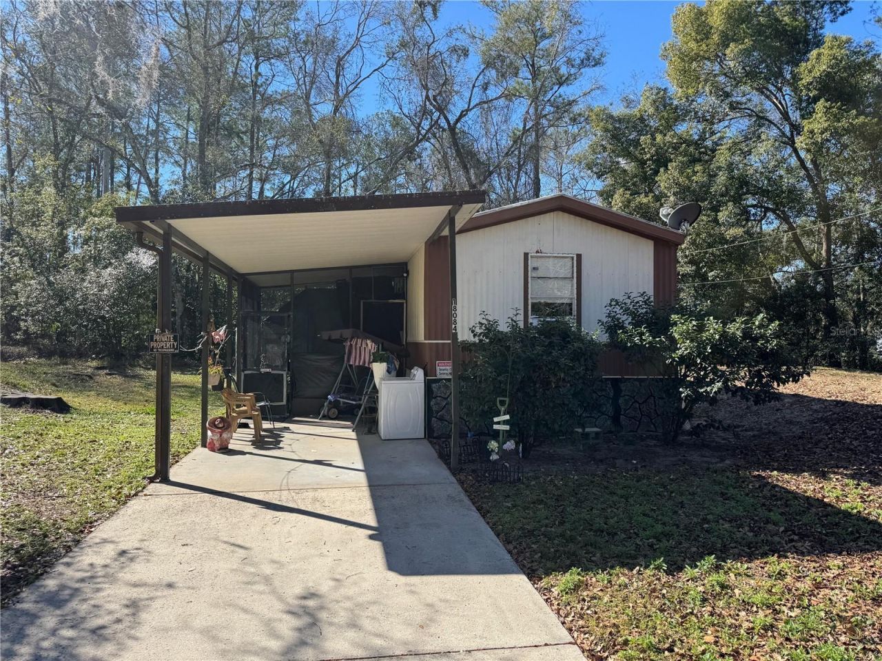 18110 Spangler Avenue, Brooksville, FL 34604 Photo