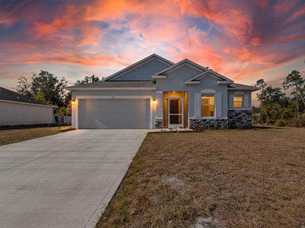 1111 S MCDUFF STREET, NORTH PORT, FL 34288