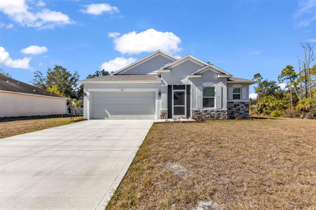1111 S Mcduff Street, North Port, FL 34288 Photo