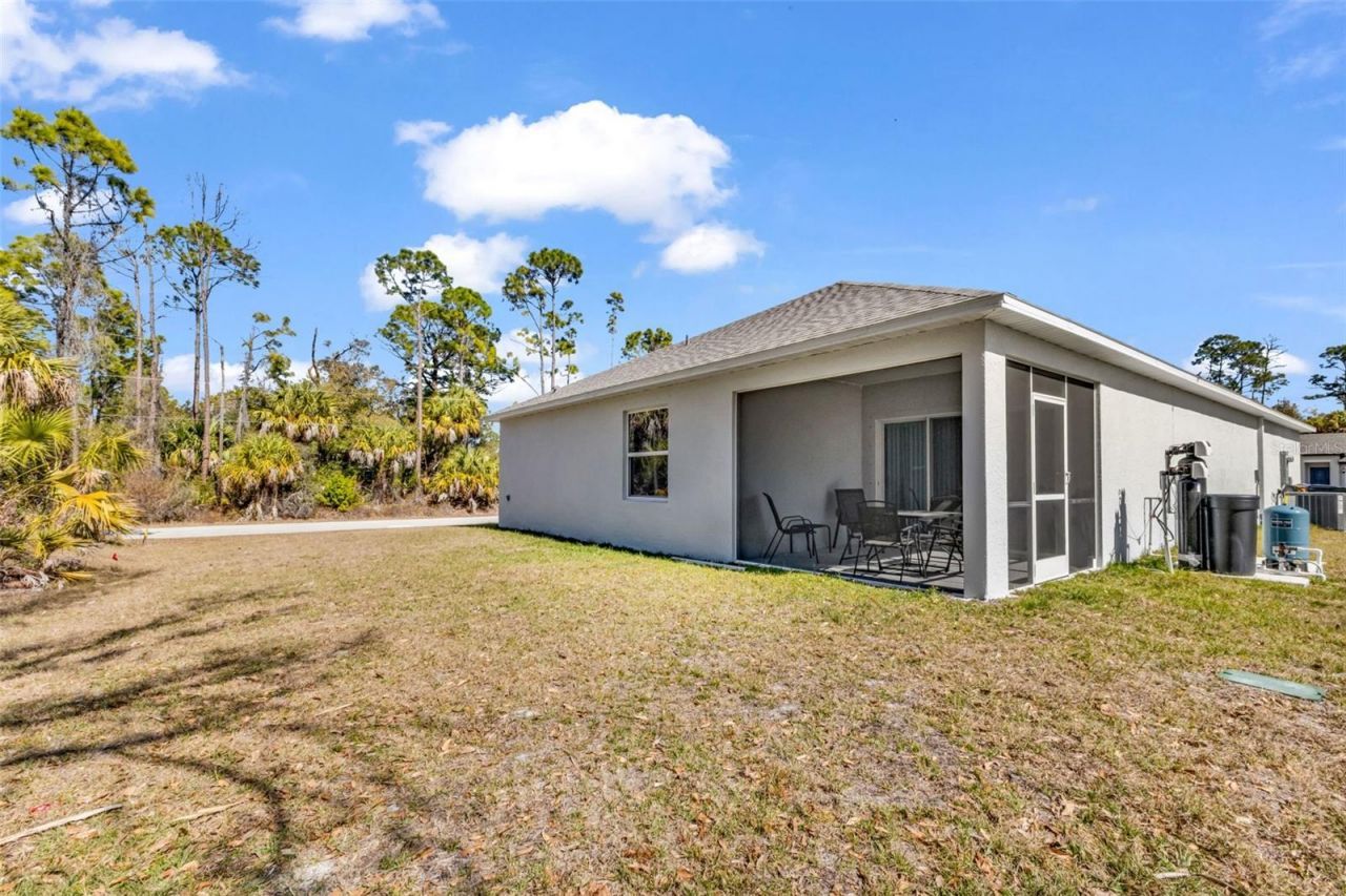 1111 S Mcduff Street, North Port, FL 34288 Photo