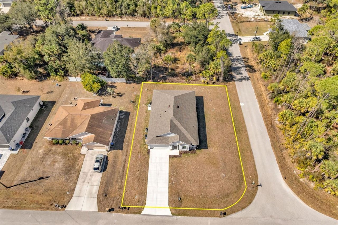 1111 S Mcduff Street, North Port, FL 34288 Photo