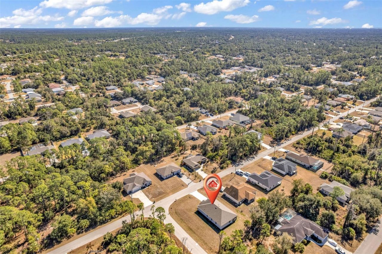 1111 S Mcduff Street, North Port, FL 34288 Photo