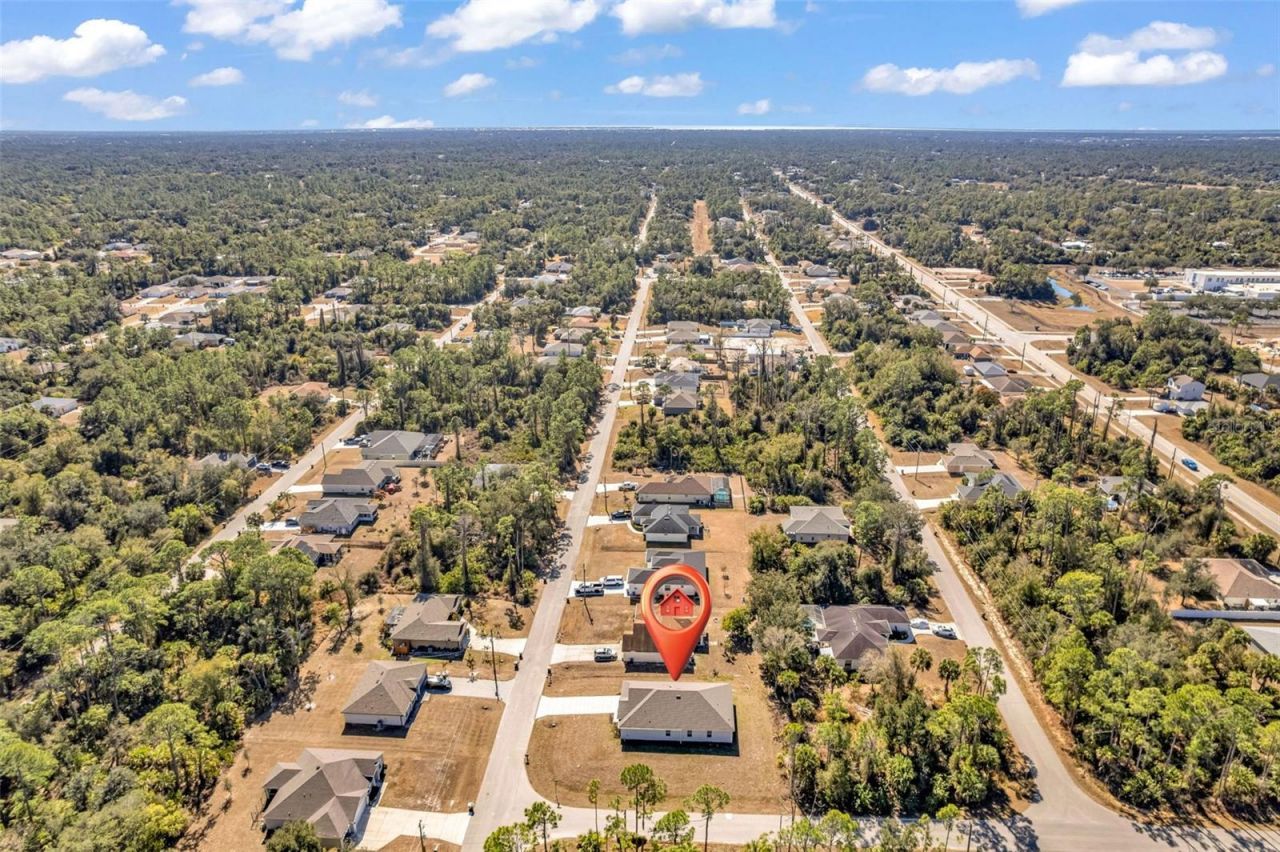 1111 S Mcduff Street, North Port, FL 34288 Photo