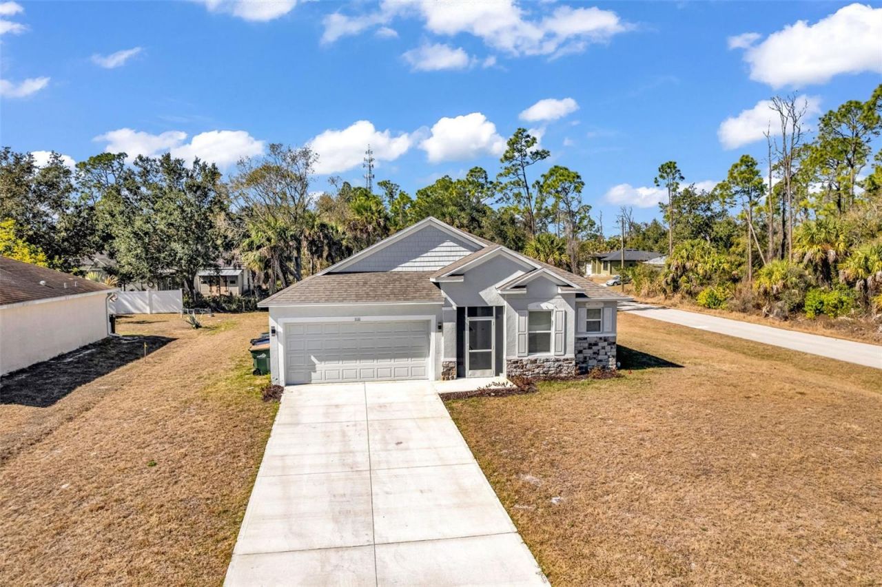 1111 S Mcduff Street, North Port, FL 34288 Photo