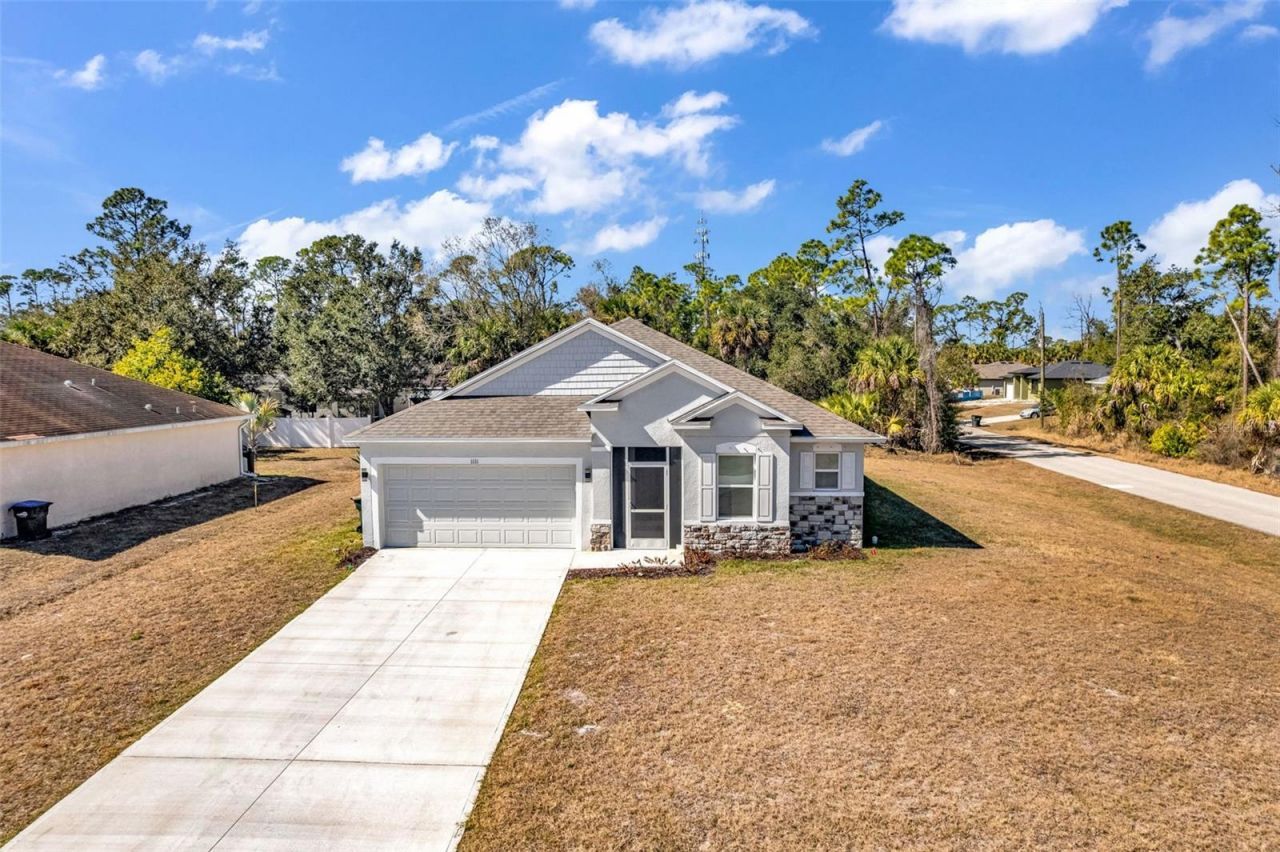 1111 S Mcduff Street, North Port, FL 34288 Photo