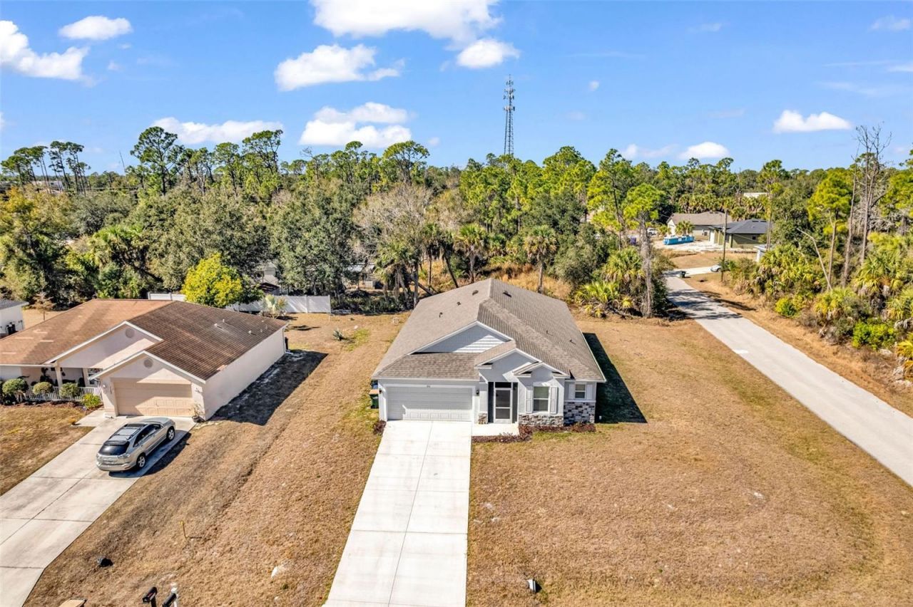 1111 S Mcduff Street, North Port, FL 34288 Photo