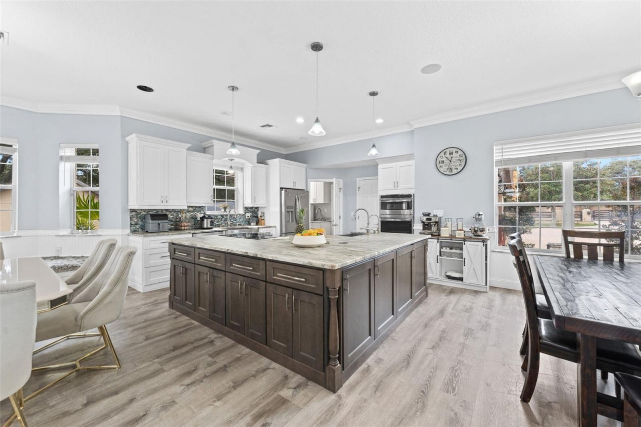 8549 Hillcrest Drive, Groveland, FL 34736 Photo