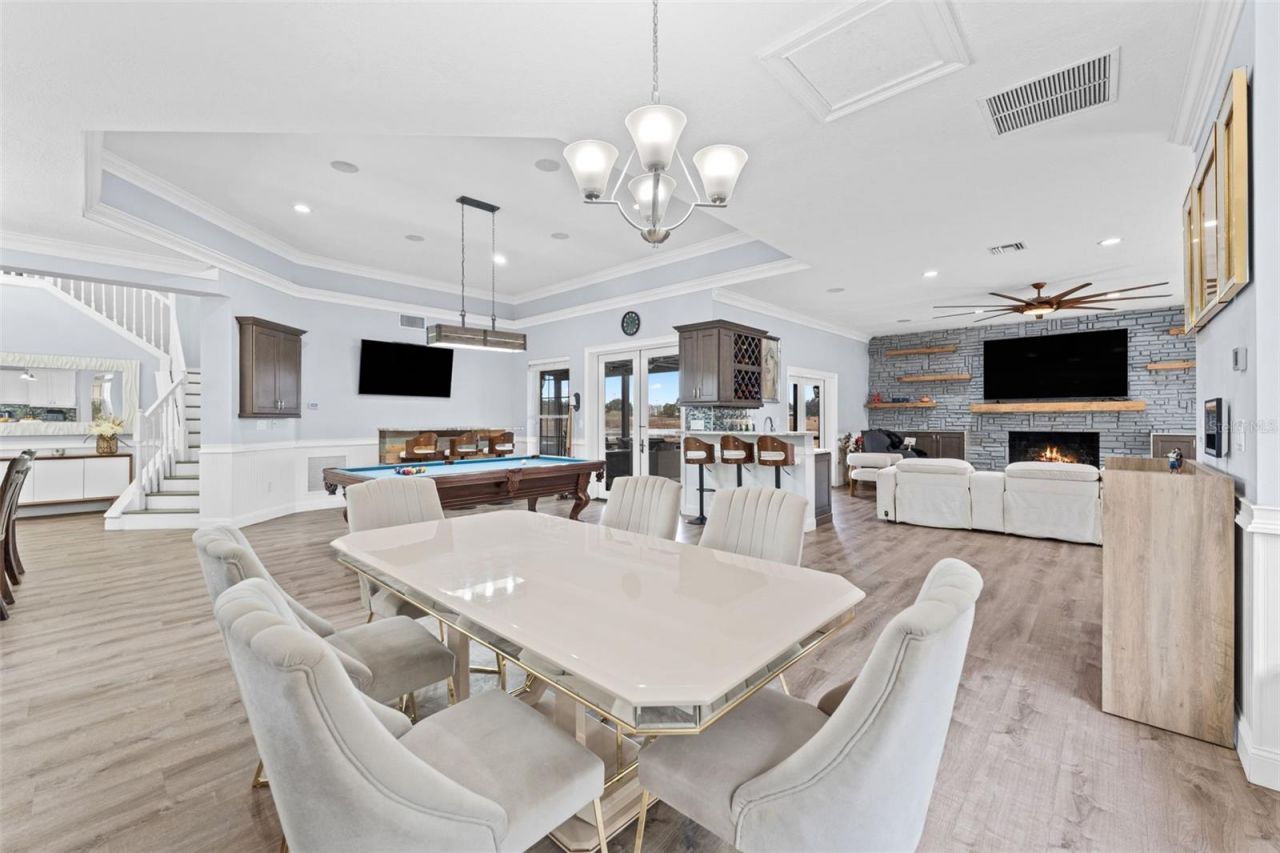 8549 Hillcrest Drive, Groveland, FL 34736 Photo