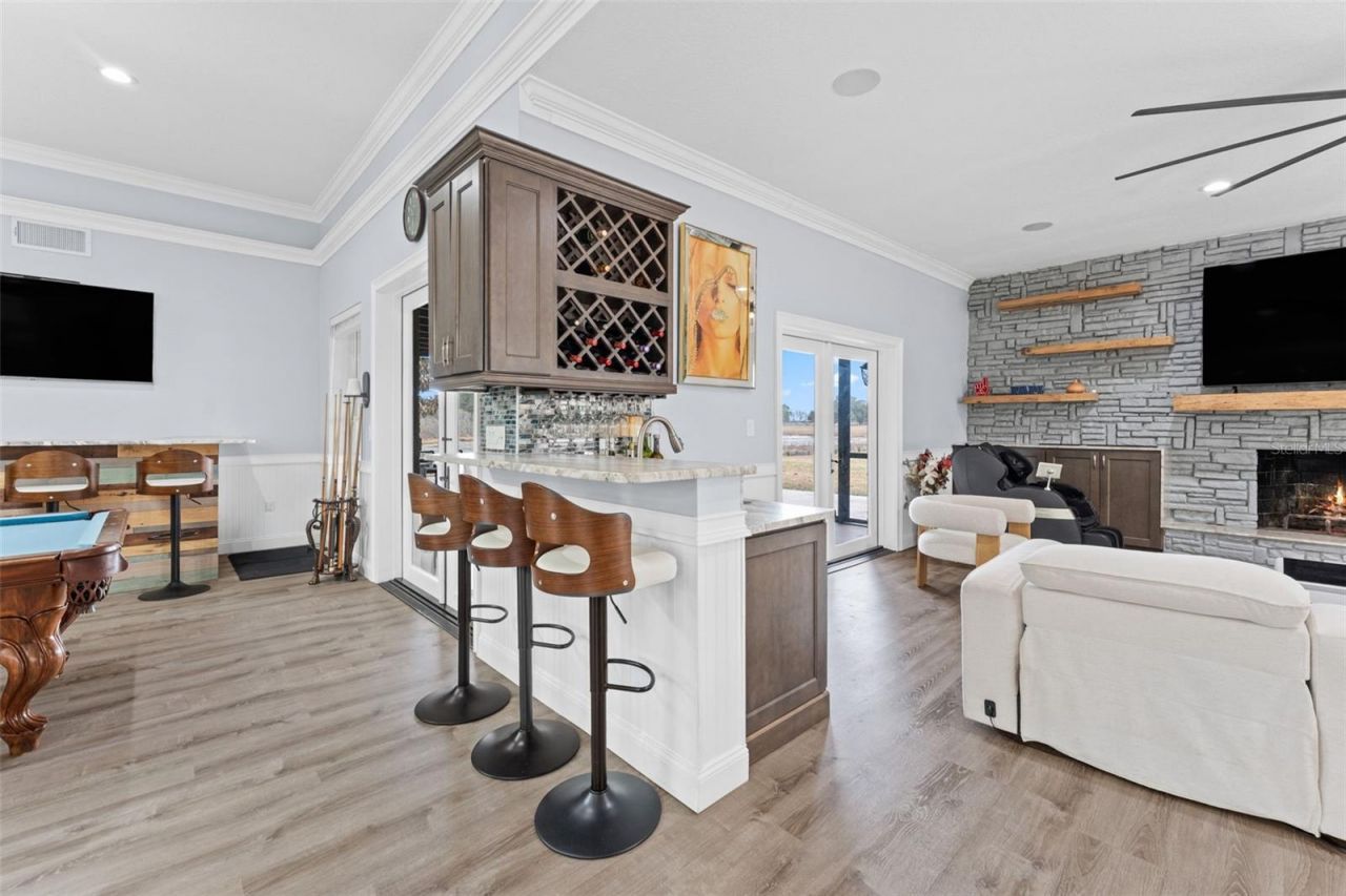 8549 Hillcrest Drive, Groveland, FL 34736 Photo