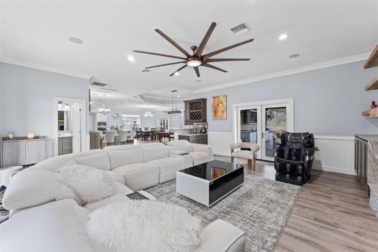 8549 Hillcrest Drive, Groveland, FL 34736 Photo