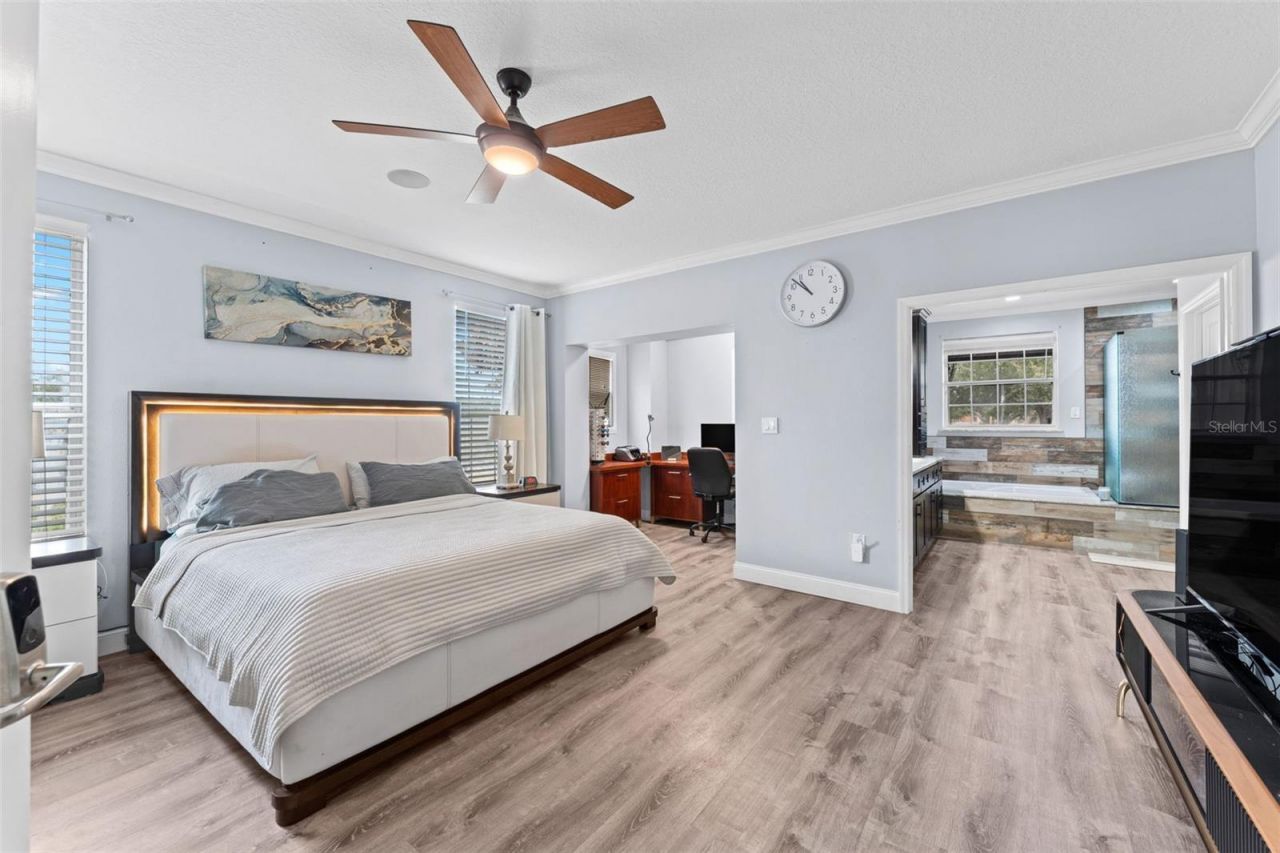 8549 Hillcrest Drive, Groveland, FL 34736 Photo