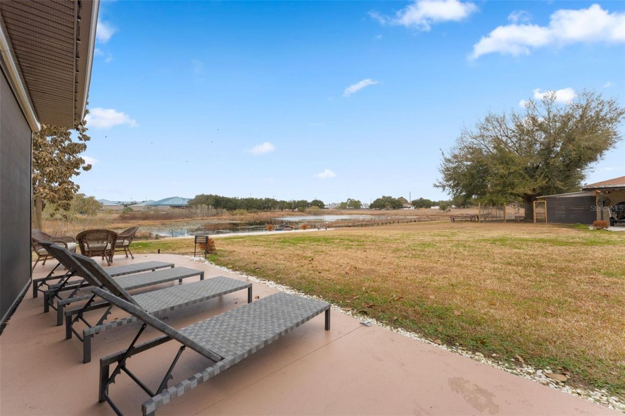 8549 Hillcrest Drive, Groveland, FL 34736 Photo