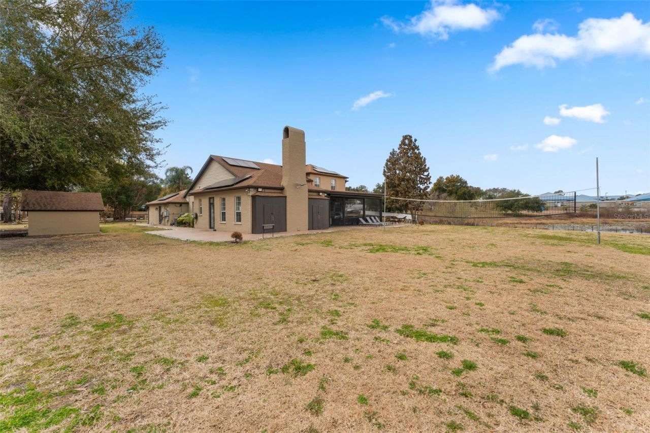 8549 Hillcrest Drive, Groveland, FL 34736 Photo