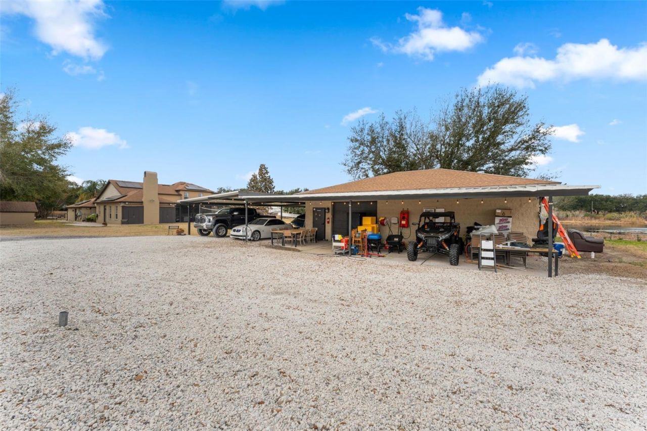 8549 Hillcrest Drive, Groveland, FL 34736 Photo