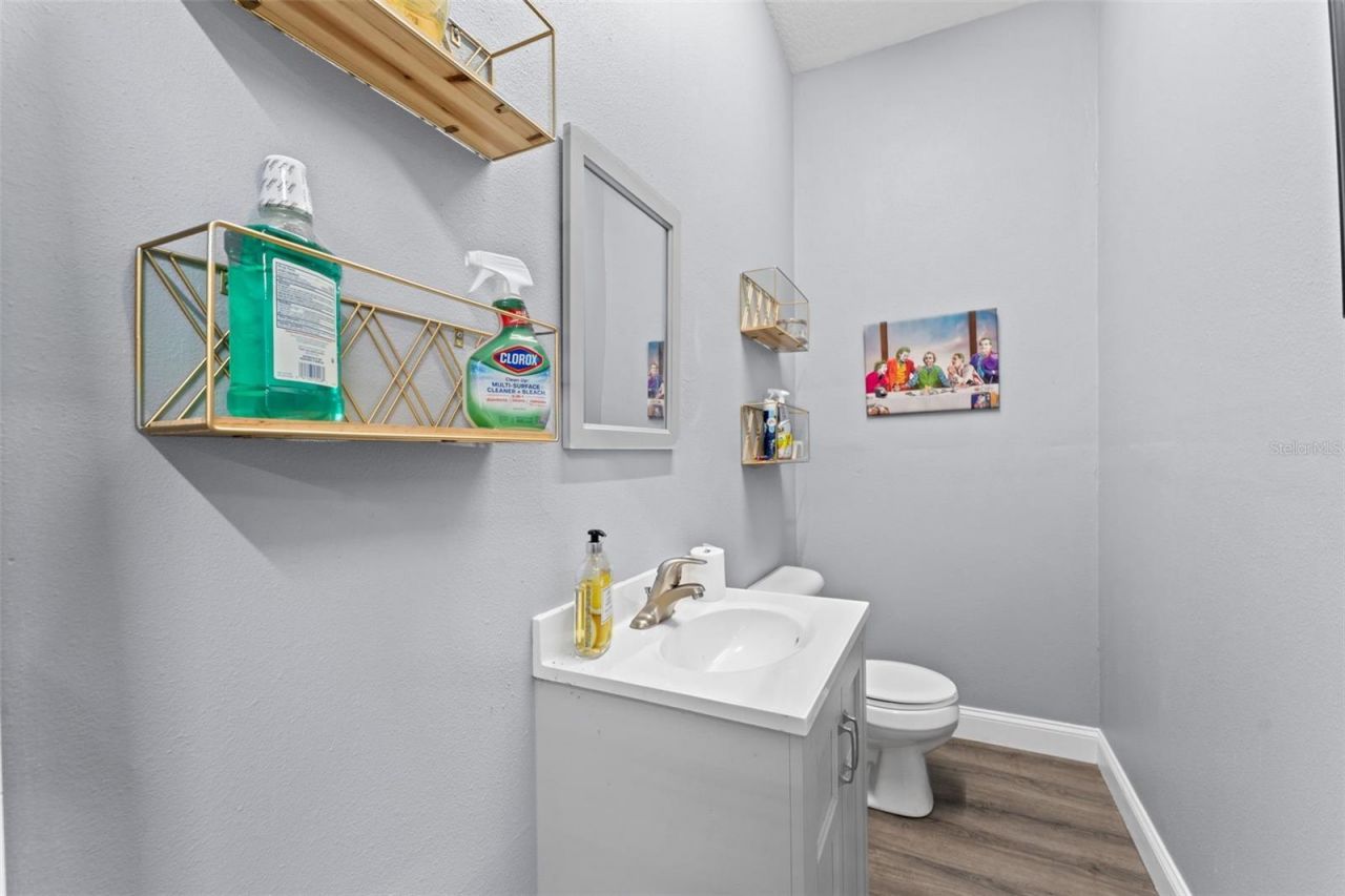 8549 Hillcrest Drive, Groveland, FL 34736 Photo