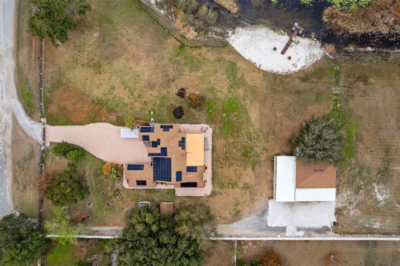 8549 Hillcrest Drive, Groveland, FL 34736 Photo