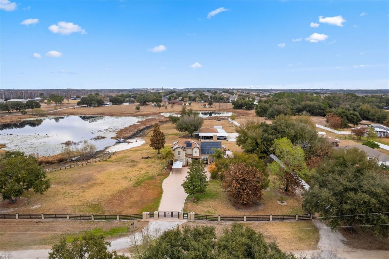 8549 Hillcrest Drive, Groveland, FL 34736 Photo