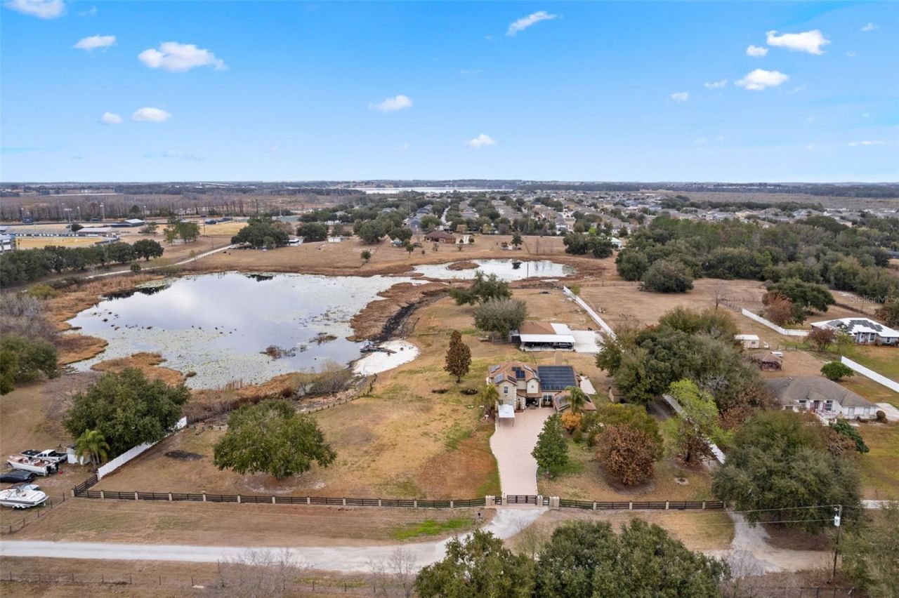 8549 Hillcrest Drive, Groveland, FL 34736 Photo