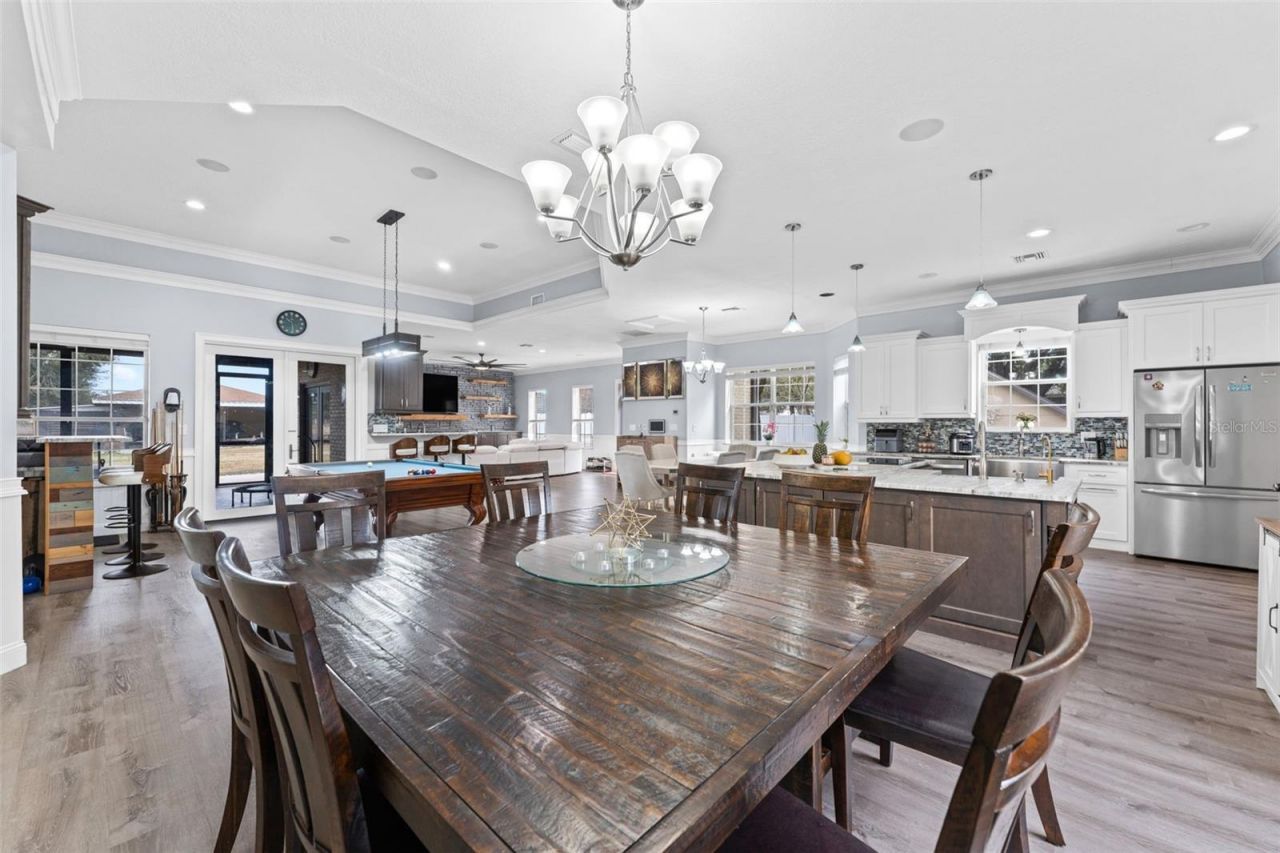 8549 Hillcrest Drive, Groveland, FL 34736 Photo