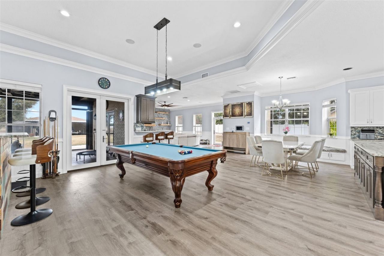 8549 Hillcrest Drive, Groveland, FL 34736 Photo