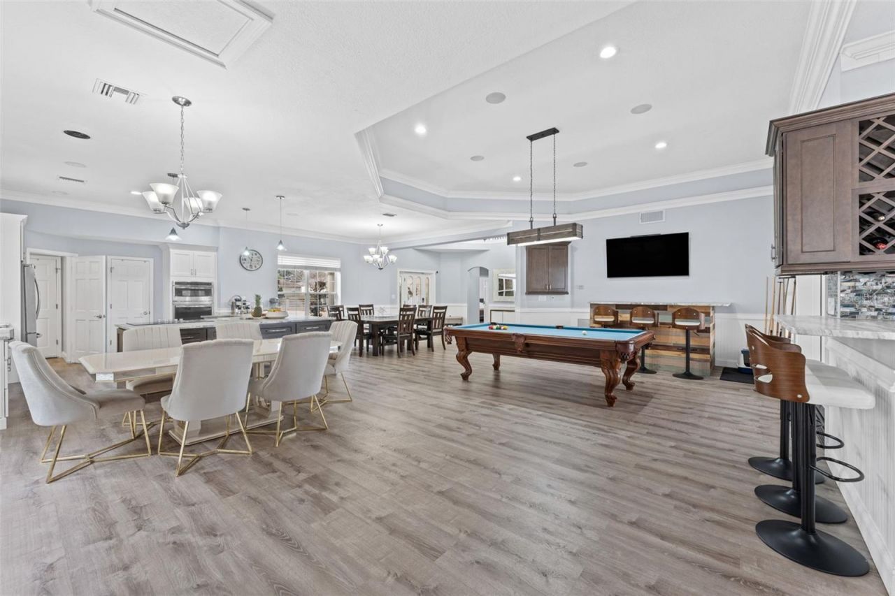 8549 Hillcrest Drive, Groveland, FL 34736 Photo