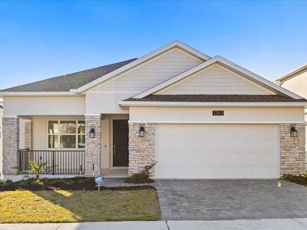 1283 DORA PARC LANE, MOUNT DORA, FL 32757