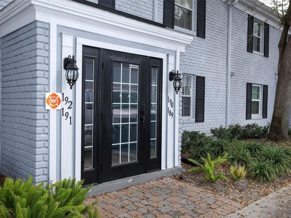 189 LEWFIELD CIRCLE, Unit 189, WINTER PARK, FL 32792