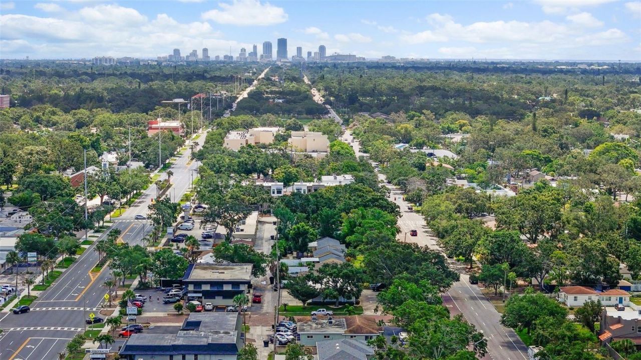 50 64th Street S, Saint Petersburg, FL 33707 Photo