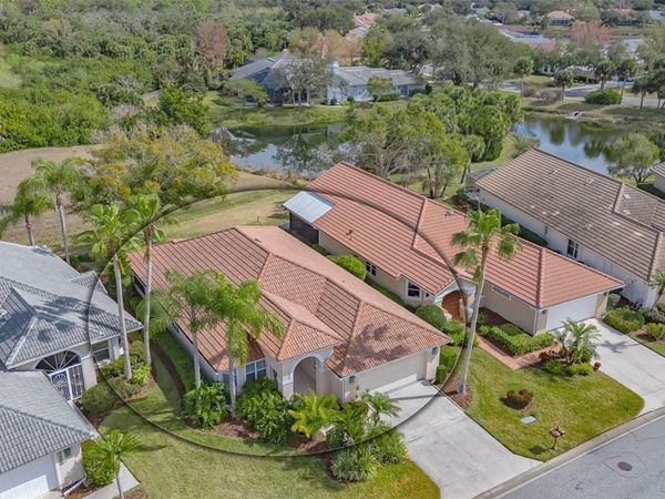 4476 DEER TRAIL BOULEVARD, SARASOTA, FL 34238
