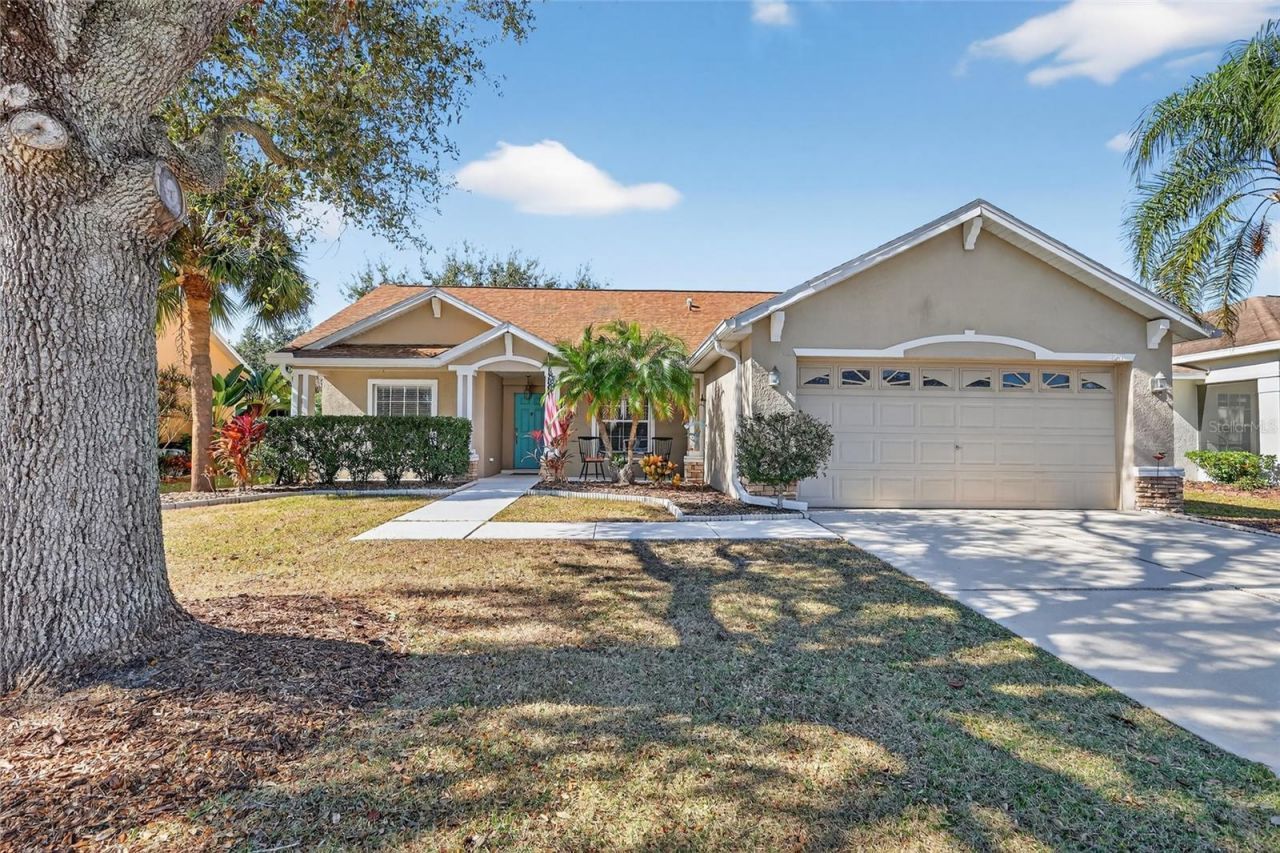 4211 Malickson Drive, Parrish, FL 34219 Main Photo