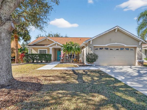 4211 MALICKSON DRIVE, PARRISH, FL 34219