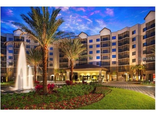 14501 GROVE RESORT AVENUE, Unit 1343, WINTER GARDEN, FL 34787