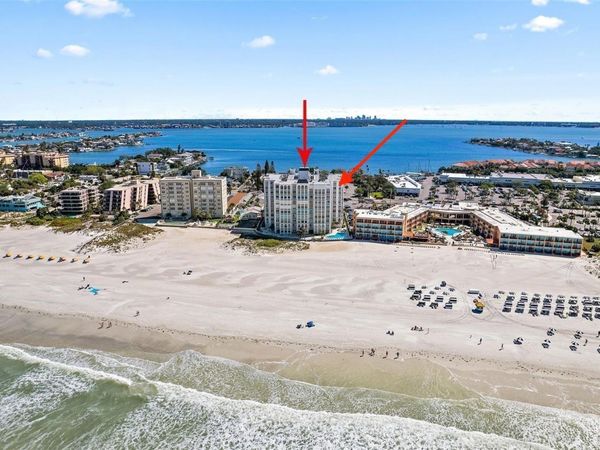 4950 GULF BOULEVARD, Unit 903, ST PETE BEACH, FL 33706