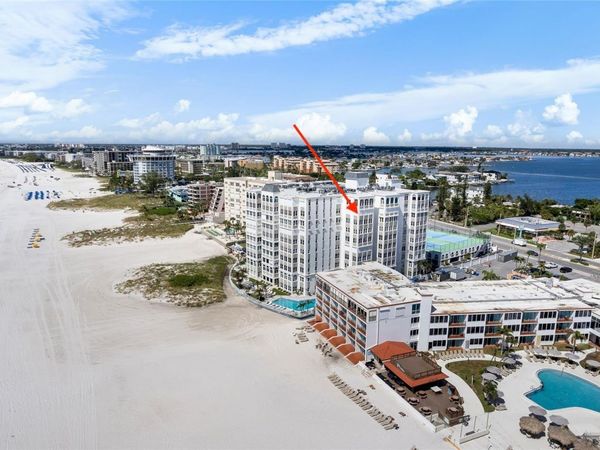 4950 GULF BOULEVARD, Unit 903, ST PETE BEACH, FL 33706