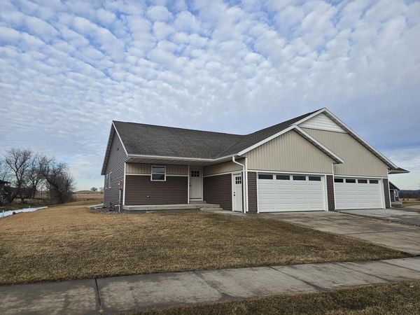 205 Nieson STREET, Bangor, WI 54614