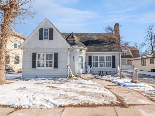 406 N ASHLAND AVENUE, Green Bay, WI 54303
