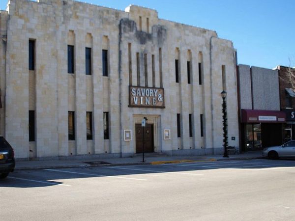 114 Watson STREET, Ripon, WI 54971