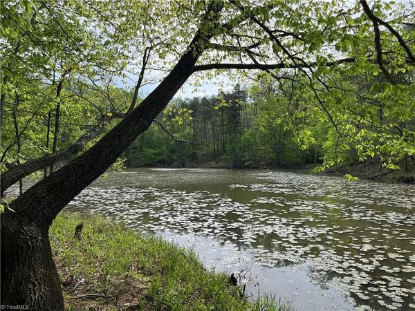 0 Sheets Trail , Germanton, NC 27019